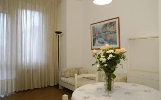 Centro Residenziale Maestoso