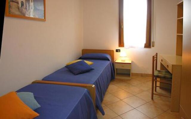 Appartamenti Mirella