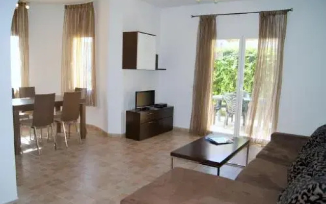 Villas Benicadims
