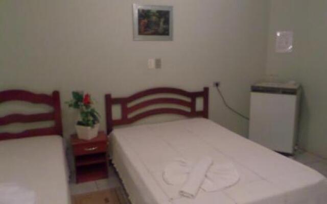 Pousada Estancia das Flores