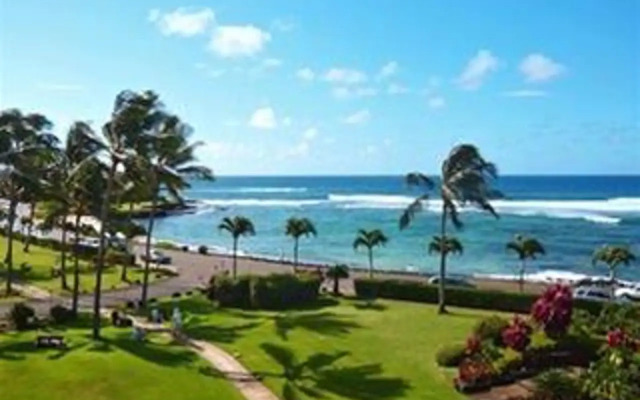 Lawai Beach Resort Condos