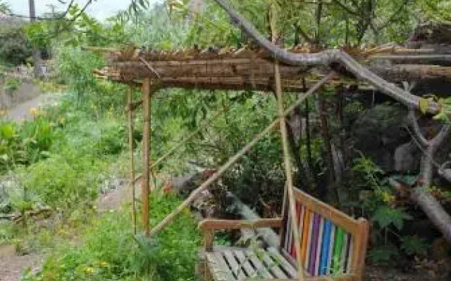 Hostal Casa Amaya