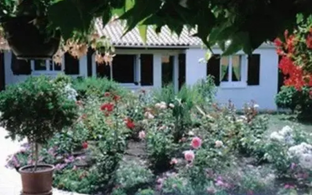 Chambres dHôtes La Forterie