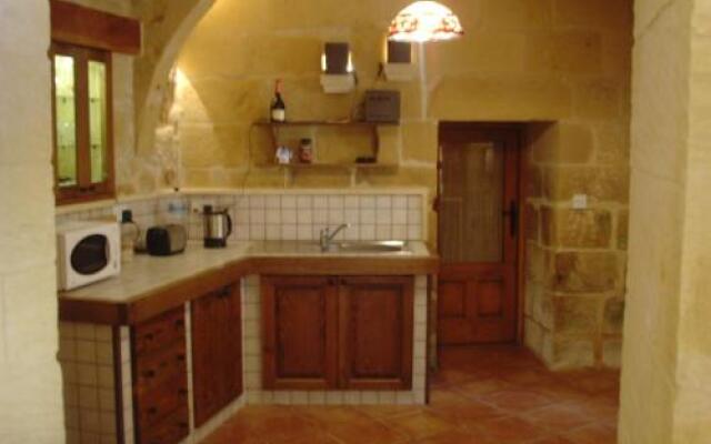 St John Farmhouse