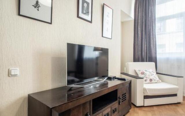 Comfort na Kolokolnoy