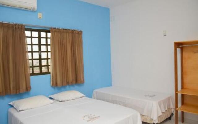 Pousada Jesus de Nazaré