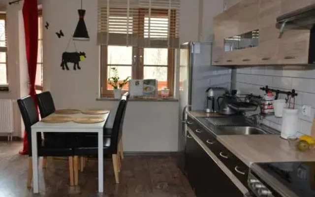 Apartamenty Bliżej Chmur Dolny Karpacz