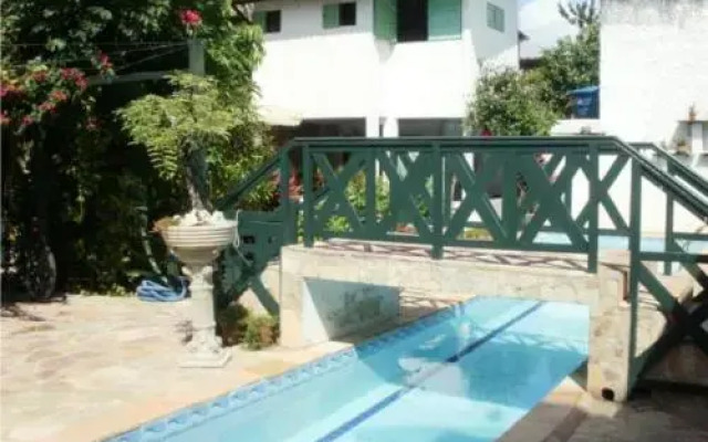 Pousada Mirage