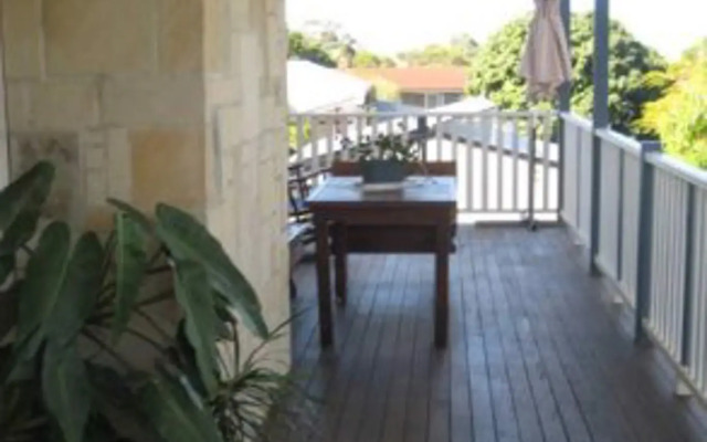 Villa Cavour Bed & Breakfast
