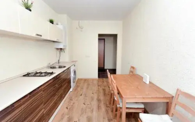 Kremlin Apartments