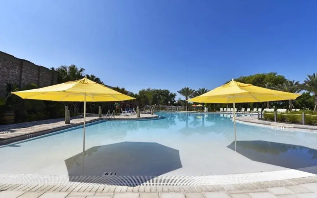 Festival Resort-Festival Resort-350Acdi Villa