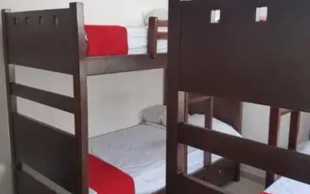 Apartasol En San Jeronimo