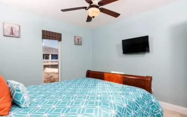 Casa Tango