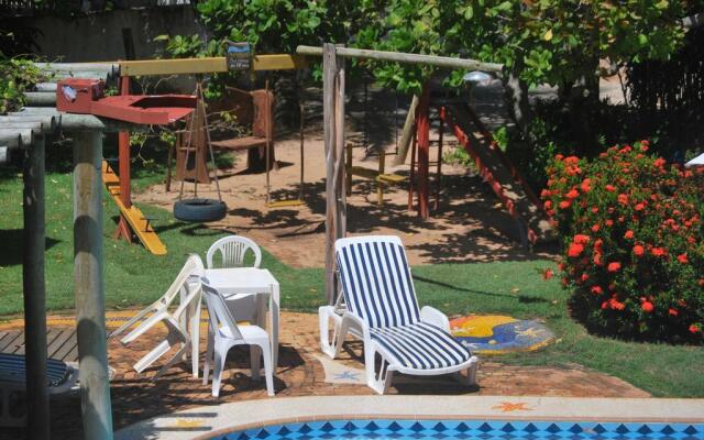 Pousada Agua Marinha