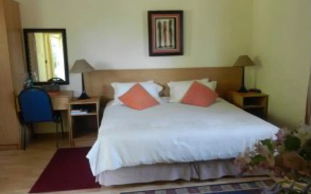 Masibambane Guest House