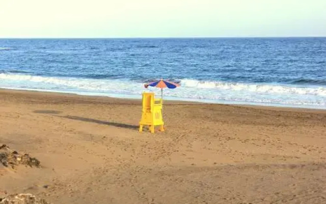 Costa Mar Sea View