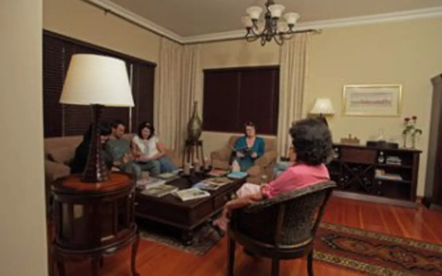 Central Guesthouse