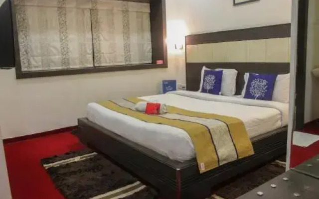 Treebo Trend Seven Suites