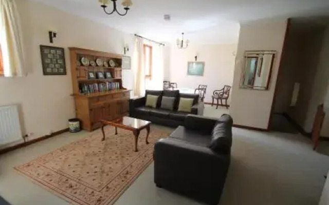 Mill Cottage