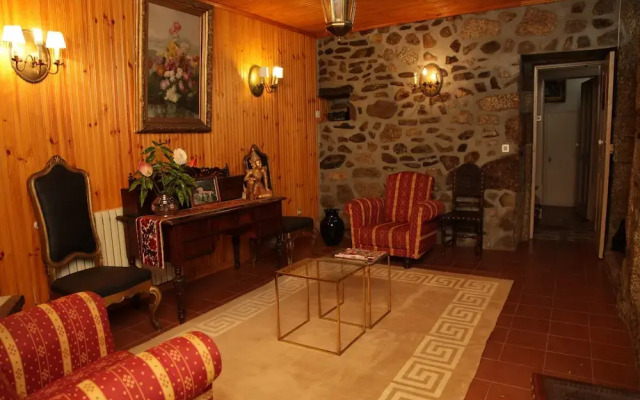 Casa de Sao Roque