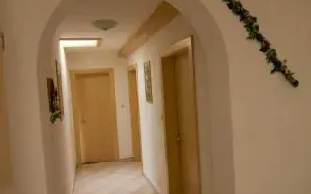 Garni Appartement Alpenresidence