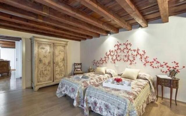 Carraia - 3286 - Florence - Hld 37403