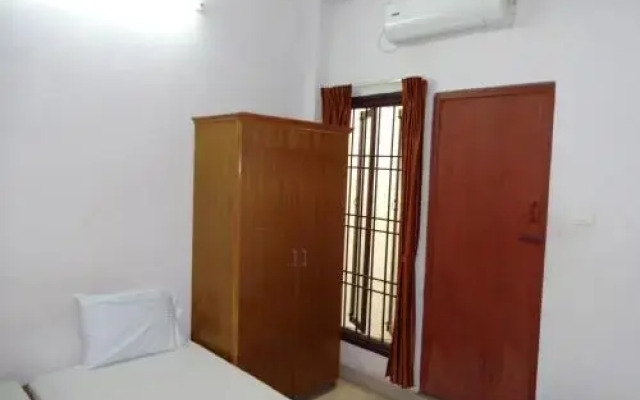 R M Guest House