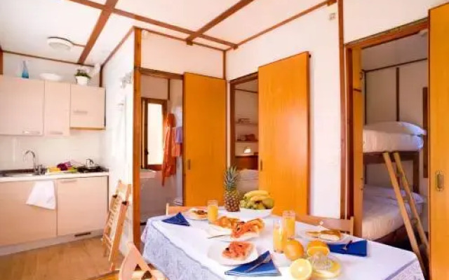 Camping Baciccia