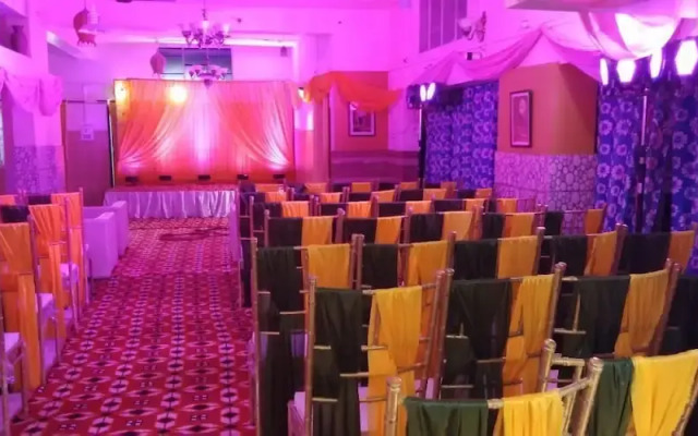 Hotel Pathik