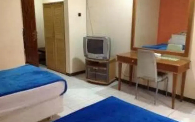 Hotel Pondok Slamet