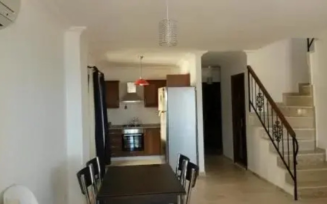 Levent Holiday House