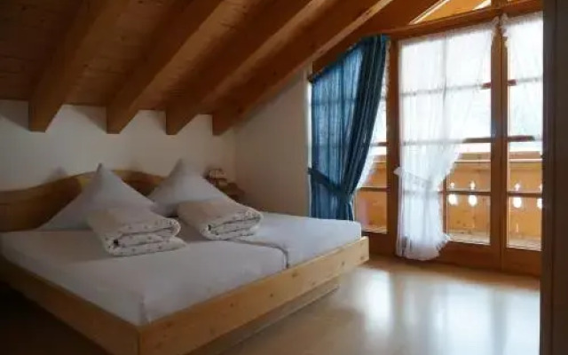 Alpenresidenz Chiemgau