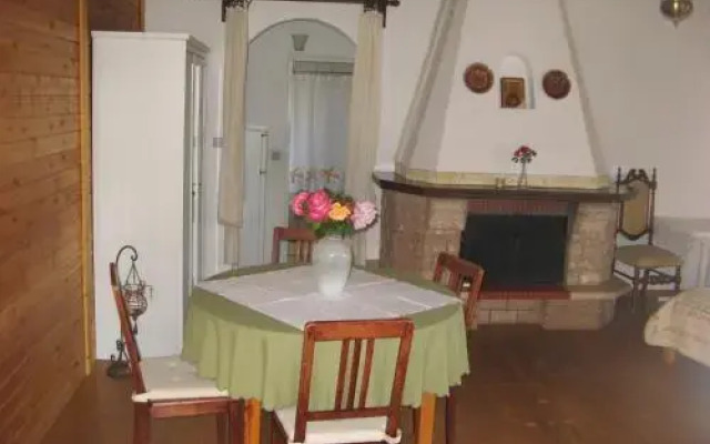 Grivas House