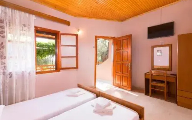 Kapsogeorgis Rooms