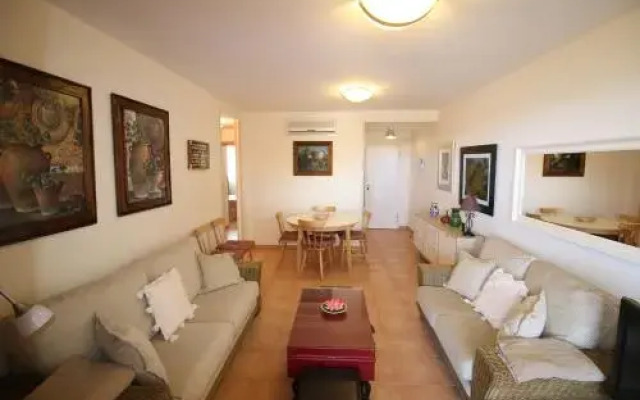 Residencial Playa Sol III