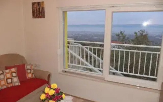 Sunny Holiday Home
