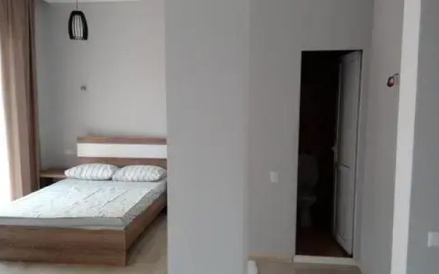 Old Street Guesthouse