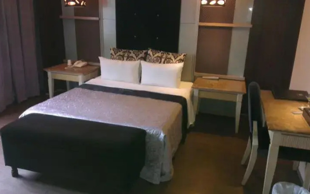 Sin Huan Motel