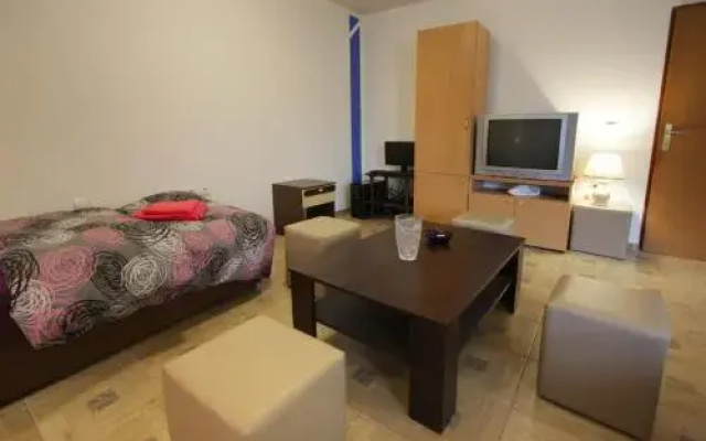 Hostel Topić