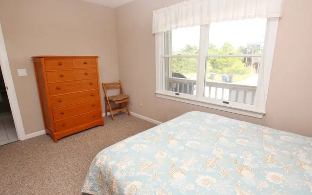 Seaing Is Believing - 5 Br Home