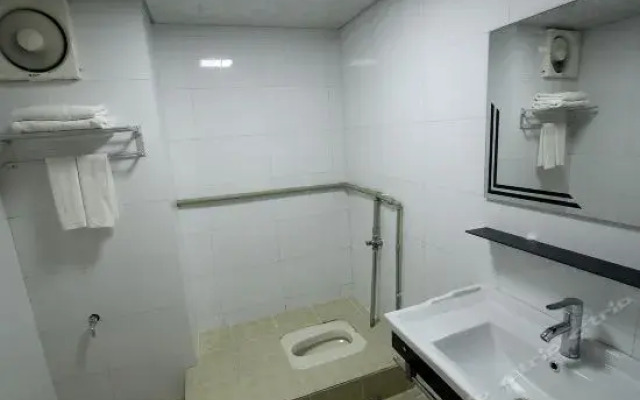 Shuipingde Xiaowo Youth Hostel