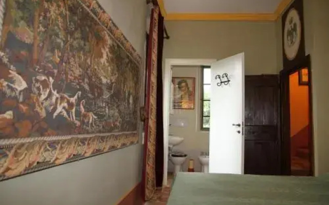 Locanda della Cavalleria
