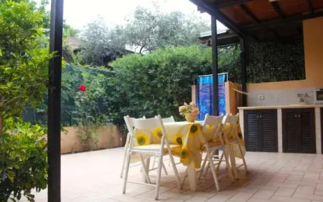 Villetta Barbara, Residence Acquamarina