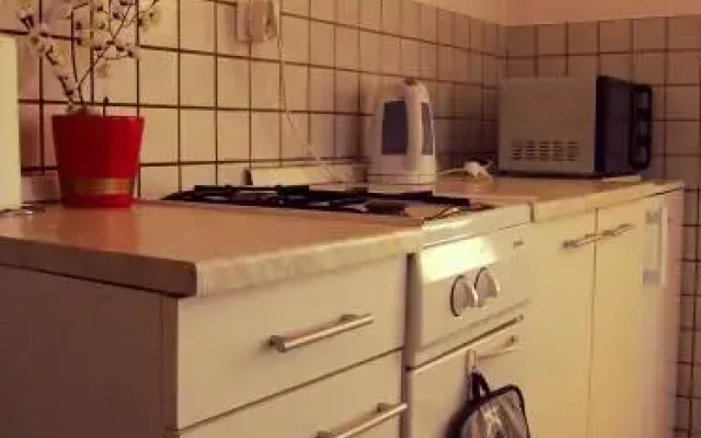 Petra Apartments