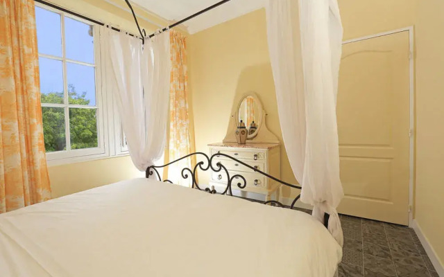chateau beaupin