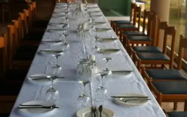 Hotel Akrogiali
