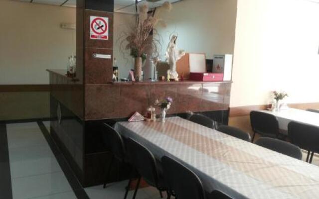 Bed & breakfast ITA