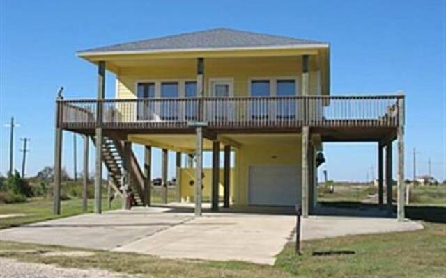 Turtle Cove by RedAwning