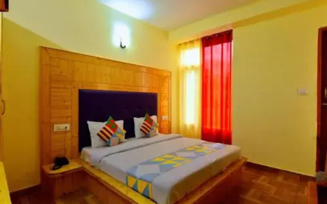 Namaste Inn Beas Valley
