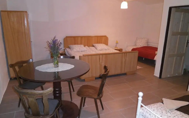 SRDEČNÁ - rodinný penzion a restaurace